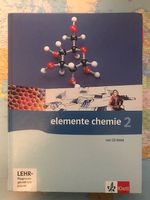 Elemente Chemie 2 (Chemiebuch)