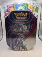 NEU Iron Crown ex Tin Sealed EN Pokemon