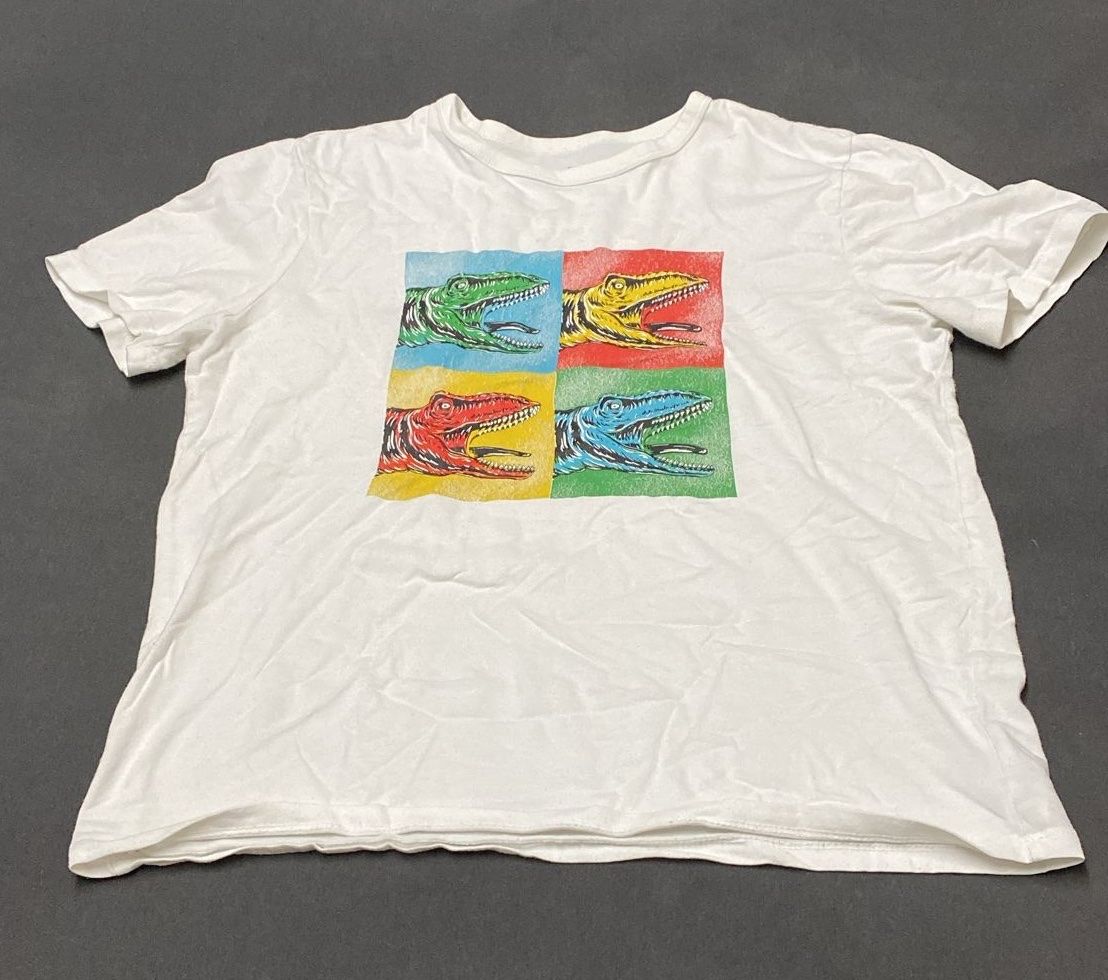 Gap Hemden, T-Shirts & Polos: Gr. 152 T-Shirt von GAP – Gebraucht aus Wagenhausen von Svema