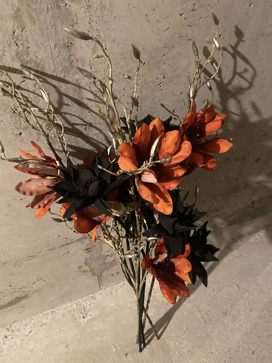 Tutte le decorazioni: Deko Blumen – Nuovo (secondo la descrizione) da Langenthal venduto da flower101 2