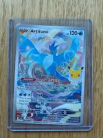 Pokemon Articuno 30th Celebration 132/128