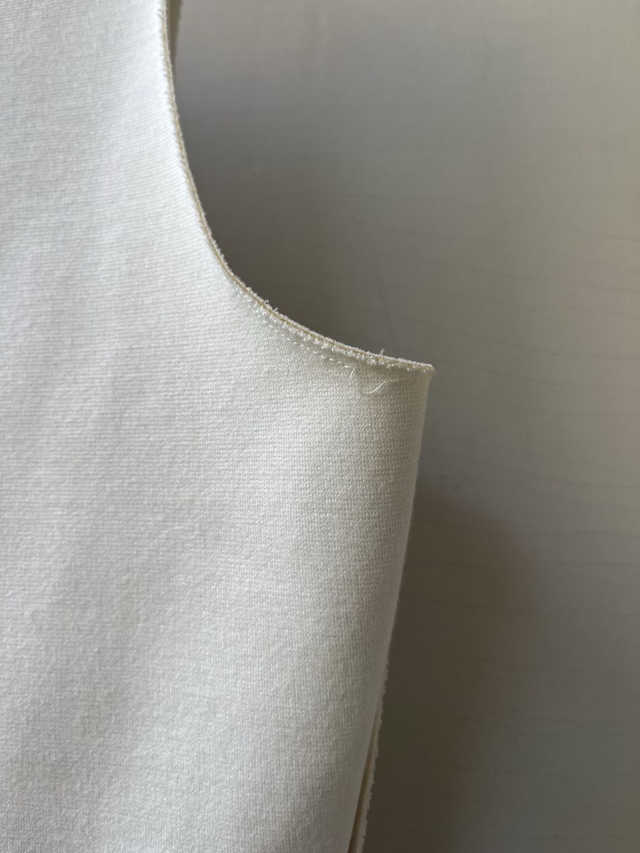 Top: Emporio Armani Top Gr.S – Usato da Basel venduto da arminafera 7