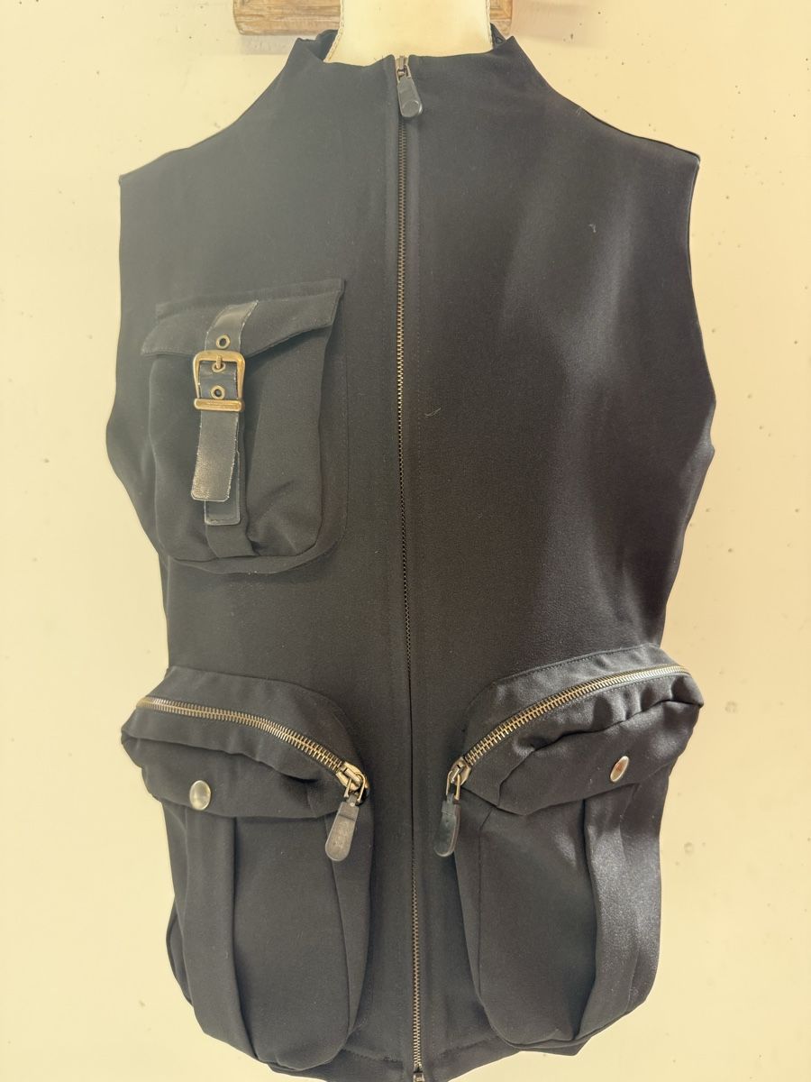Gilet & Giacche senza maniche: Gilet – Usato da visp venduto da Kmemo1