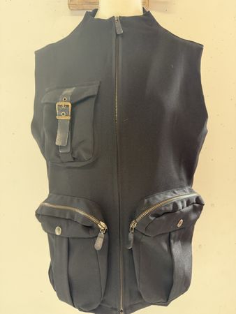 Gilet