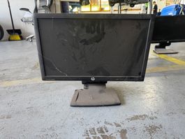HP Monitor