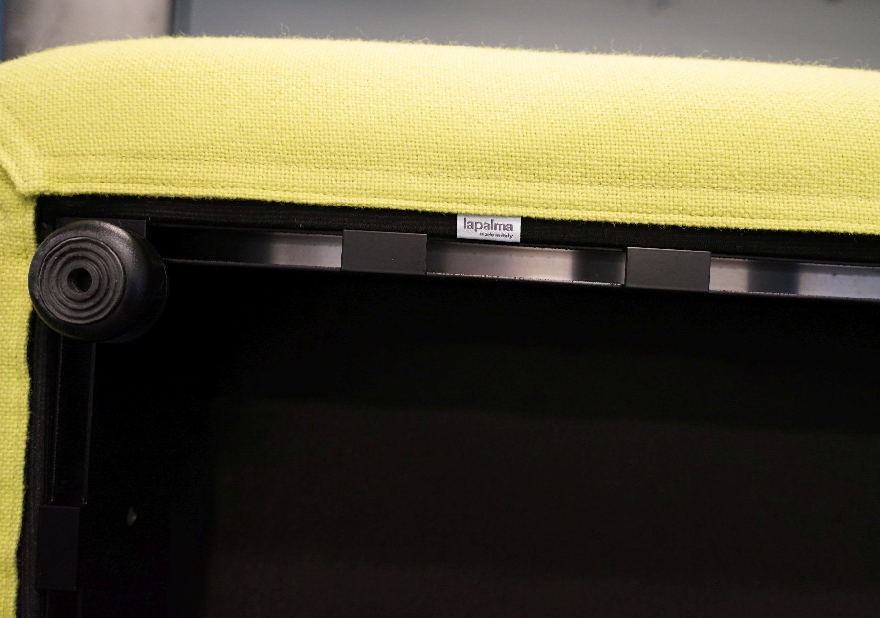 Divani: lapalma Plus, modulares Sofa mit 3 Elementen, made in Italy – Usato da Riehen venduto da Wettstei 6