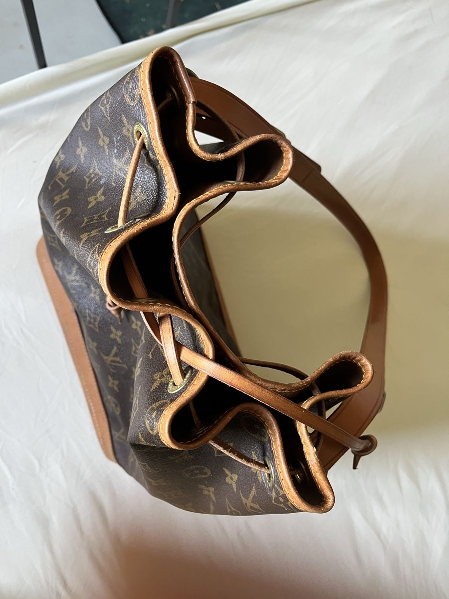 Louis Vuitton Sacs femmes: Louis Vuitton Grand SAC Monogram – D'occasion à Hochdorf par Forestgreen 5