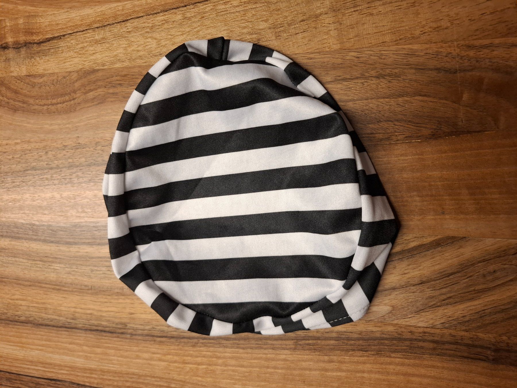 Costumi: Fasnachtskostüm "Sträfling", 3Tlg., Gr. XL – Usato da Sisseln AG venduto da Tropea4334 5