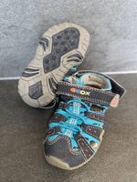 Geox Sandalen Gr.21