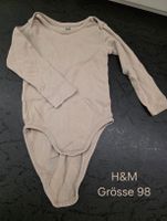 H&M Body Grösse 98