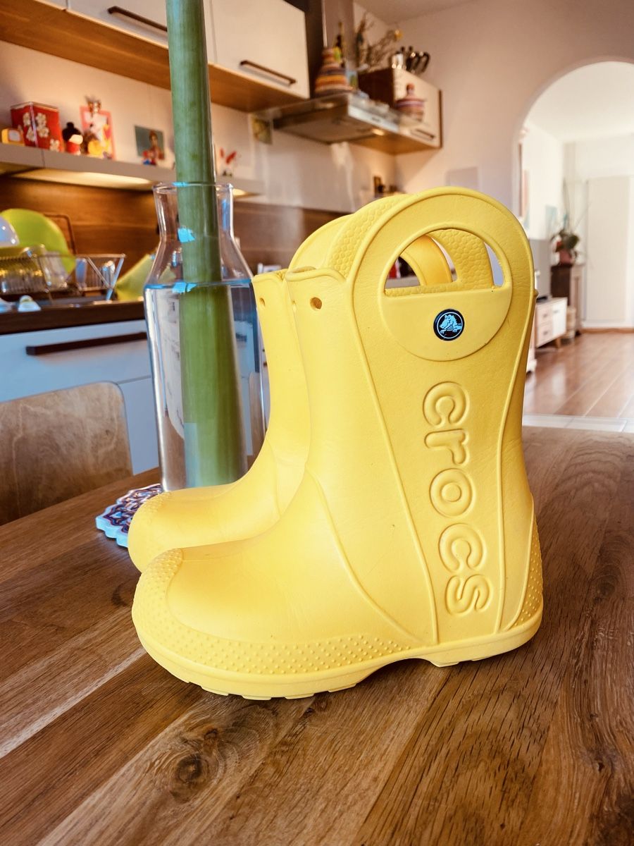 Schne Crocs Grsse 11 Bild