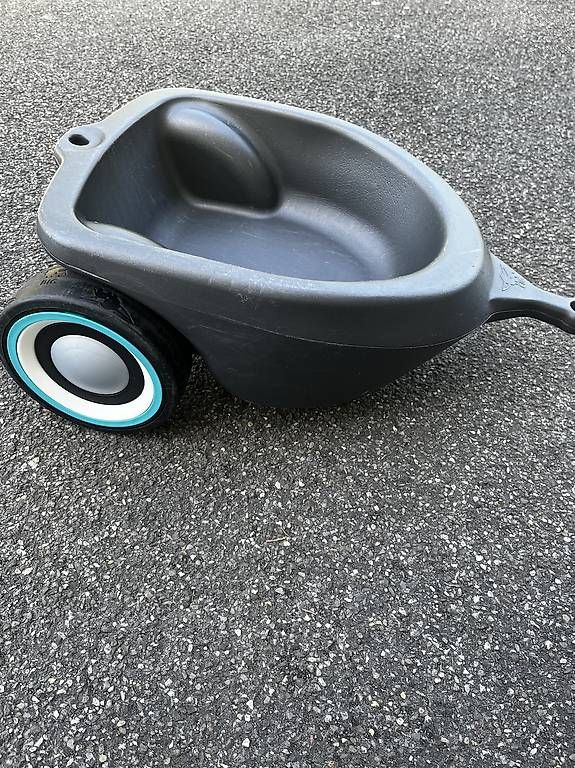 Big Véhicules pour enfants: Bobby Car – D'occasion à Rüdtligen par sch_7xng 3
