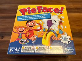 Hasbro Pie Face