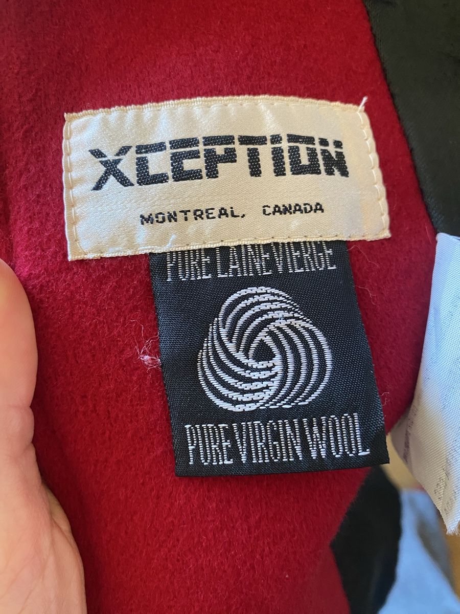 Cappotti: Incredible red wool vintage coat – Nuovo (secondo la descrizione) da Bern venduto da alexjop 5