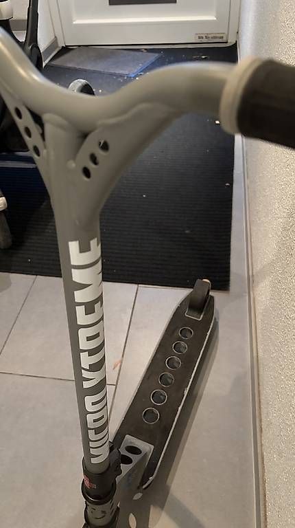 Scooters: Micro XTreme Scooter – Gebraucht aus Wettingen von mir_6xct