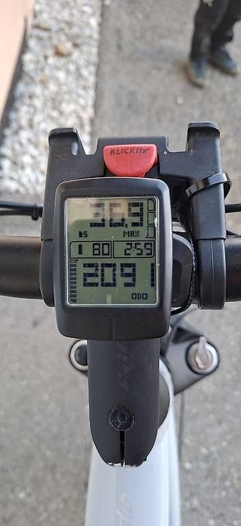 Biciclette: Specialized Turbo Vado 4.0 M  – Usato da Sâles (Gruyère) venduto da pma_bf8f 4