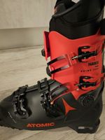 Chaussures de ski Atomic Hawx Prime 130 S noir rouge