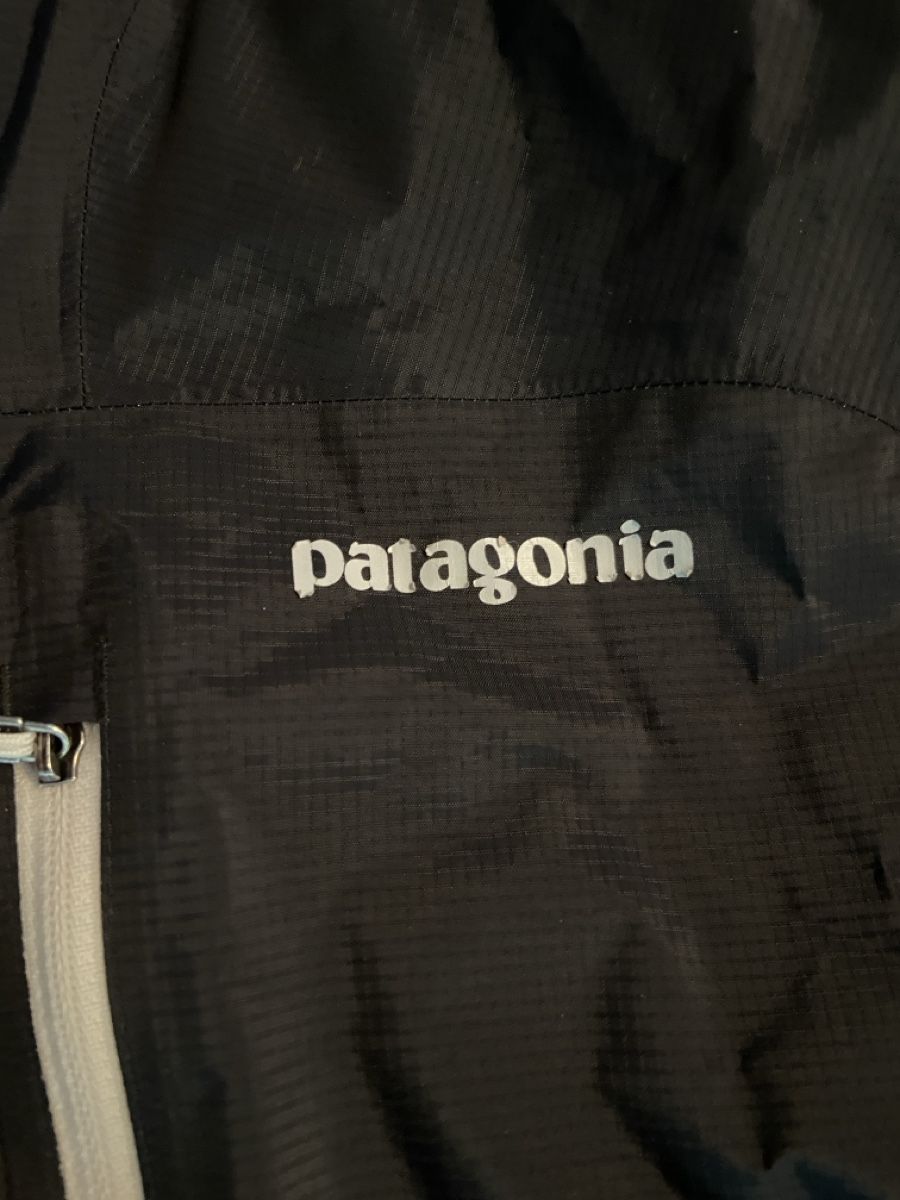 Patagonia Cappotti: Patagonia Insulated Torrentshell Rain Jacket Waterproof – Usato da Münchenstein venduto da B771 2