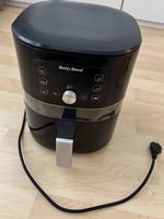 Airfryer Betty Bossi