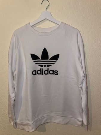 Original Adidas Sweather / Pullover Men