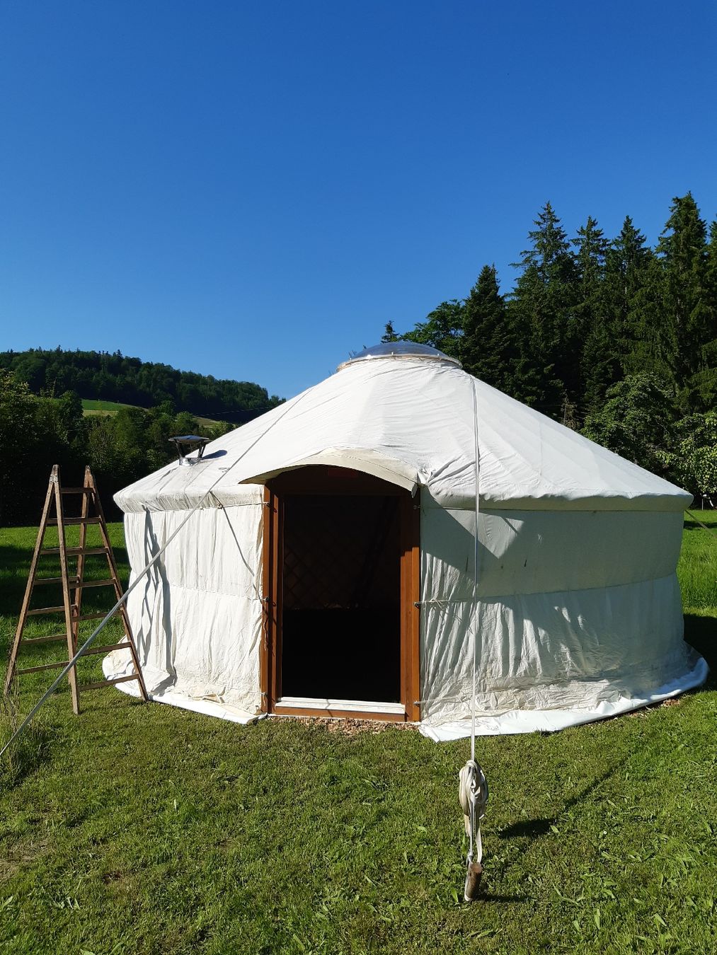 zelt mit uv schutz KOMCLUB Automatisches Pop Up für 2-3 Personen Schwarz, Oliv, Coyote:Black FAMILY: 3095 Alu Cab LT-50 Lightweight