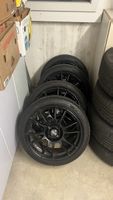 4 OZ Felgen guter Zustand 