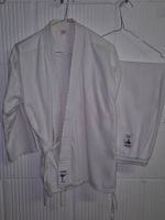 Kimono de karate pour enfant