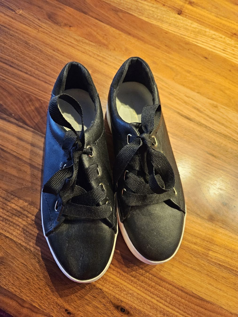 Gant Scarpe da donna: Gant Avona Sneakers Leder, Grösse 36 – Usato da Zürich venduto da phillyboy2007 5