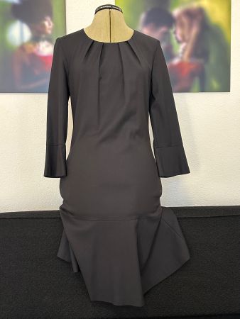RENE LEZARD Kleid. Grösse 34. Wie neu!