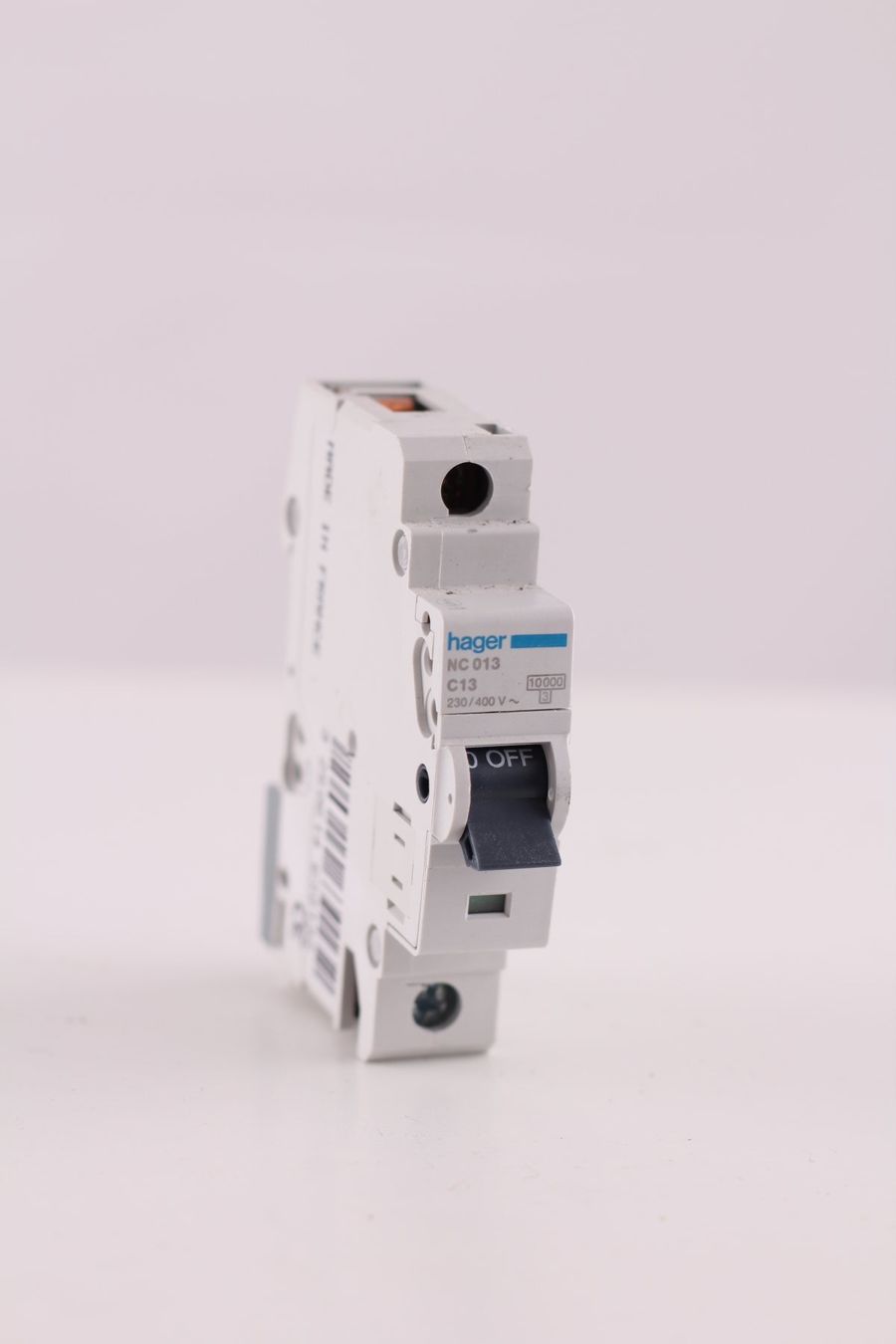 Hager Interruttori: Hager NC 013 C13 LS – Usato da Winterthur venduto da Hint17
