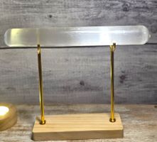 Selenit Armband Ständer