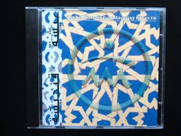 (p) CD AISHA KANDISHAS JARRING EFFECTS: Koyo Habib, 1998
