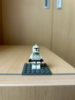 Lego Star Wars SW0298 Clone Trooper, Horn Company
