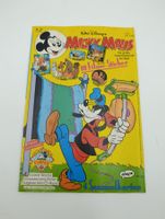Micky Maus Magazin Nr.22 1991, mit Beilagen, unbemalt