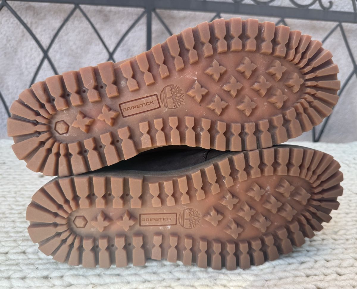 Timberland Herrenschuhe: SCHUHE HERREN BOOTS TIMBERLAND  – Gebraucht aus Kölliken von deleina 3