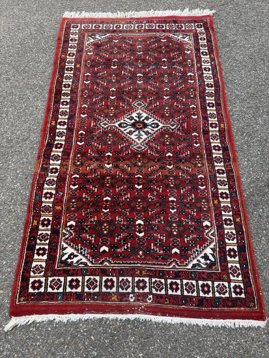 Teppiche: Orient Teppich  – Gebraucht aus Wängi von Tesimo