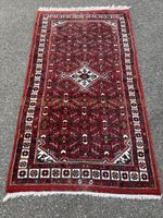 Orient Teppich 