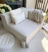Neue Moduri Lounge (zum beliebig erweitern)