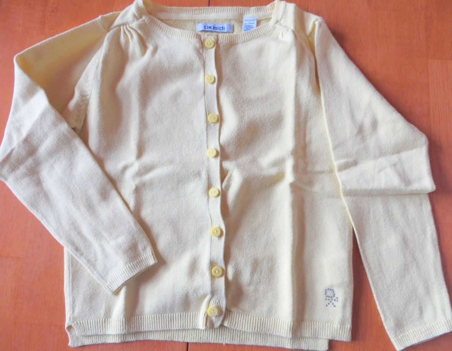Lotti & Set di vestiti: Kleiderset lot d'habits 104 – Usato da Athenaz (Avusy) venduto da Kurtzuegg 2