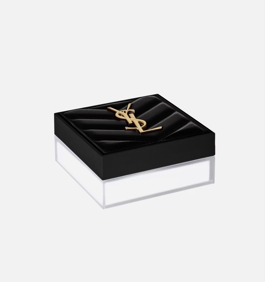 Make-up: Saint Laurent Powder – Nuovo e nell'imballaggio originale da Baar venduto da xata