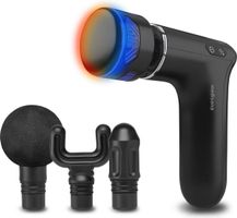 Massagepistole Medisana MG 550 mit Warm-Kalt-Funktion
