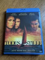 Todes Stille Bluray, Sam Neil, Nicole Kidman