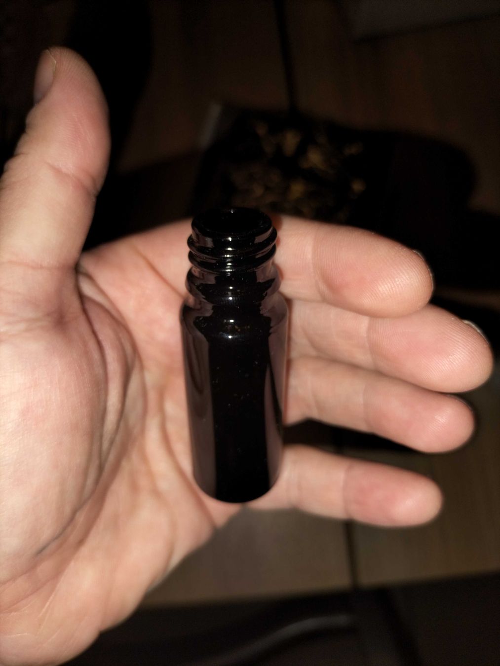 Accessori da laboratorio: 10ml Tropfflaschen mit Pipette, ungebraucht – Nuovo e nell'imballaggio originale da Auslikon venduto da grundsteingesundheit 4
