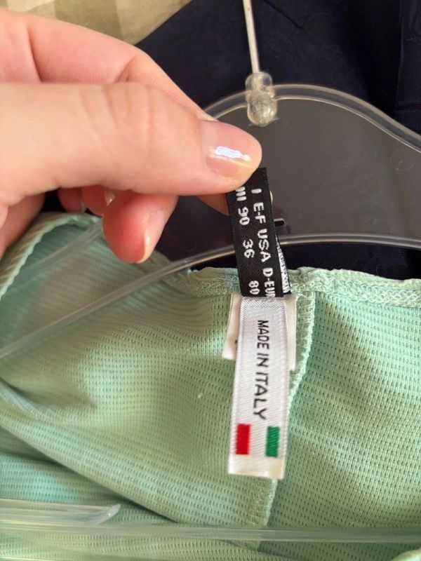 Kleider: Valery Prestige Kleid Grösse M – Gebraucht aus Rafz von mar_j7dl 3