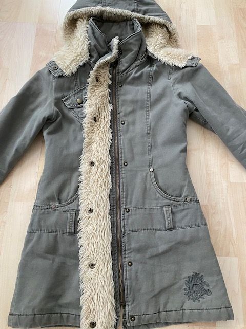 C&A Jacken & Mäntel: Winterjacke xs – Gebraucht aus Horgen von nafets8810 1