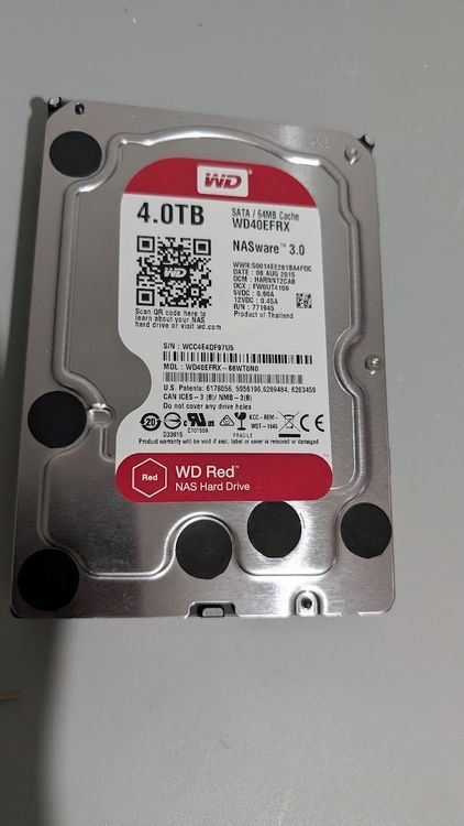 Western Digital Red 6TB And Red Pro 4TB Full Review - Bigger And Faster - PC Perspective