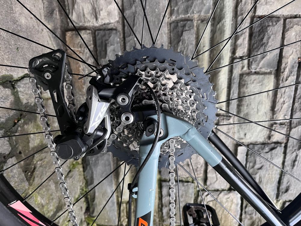 Giant Vélos: Bike – D'occasion à Thun par pm93 1