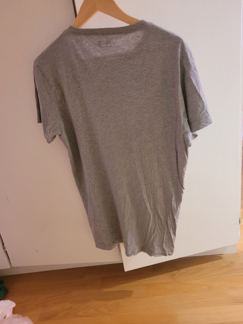 Maloja T-shirt: Maloja Shirt Grau Grösse L – Usato da Bern venduto da JRA_12 2
