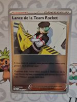Lance Reverse (208/217) Héros Transcendant - ASC fr