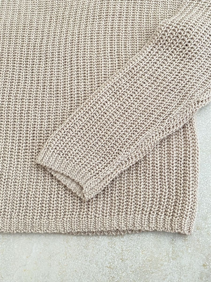 Nile Maglioni & Felpe: Damen Pullover von NILE, Gr. M. Neu! 100% Baumwolle bio. – Nuovo e nell'imballaggio originale da Siselen BE venduto da Melody-76 5